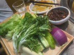 -锅老头铁锅炖•大锅蒸汽海鲜(韩乐坊店)