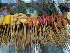 -彭姐麻辣烫(海淀店)