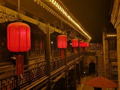 -云锦成公馆(北大街店)