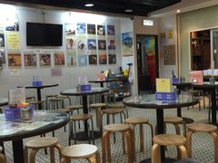 -兰芳园(上环店)