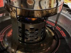 -火锅岛潮牌自助餐厅(天津天佑城店)