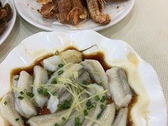 -新享乐海鲜(翠华路店)