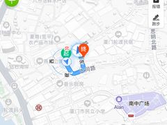 -聪辉同安老美食饭店(大元路店)