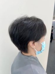 点击看大图 -KEIVON HAIR·崎宏