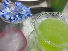 -STARRY CAFE & LOUNGE BAR(高新店)