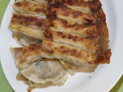 -大眼锅贴水饺(河东店)