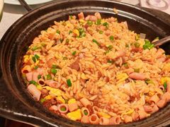 -香融府·烤鸭·家常菜(马家堡路店)