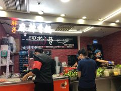 -金手勺东北菜(贵友店)