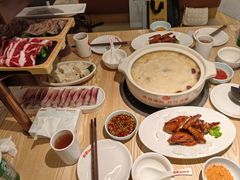 -好彩猪肚鸡(正弘城店)
