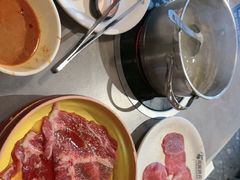 -伍棵星炭烤自助料理·烤鳗鱼(浦东食品城店)