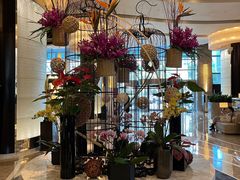 -上海凯宾斯基大酒店