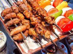 -纳鲁孜·新疆特色餐厅(上海悦荟广场店)