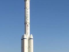 -中国酒泉卫星发射中心