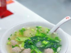 -子午路张记肉夹馍(兵马俑店)