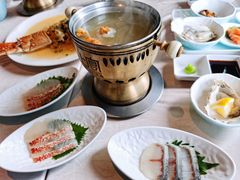 -上宴精品海鲜姿造(晶融汇旗舰店)