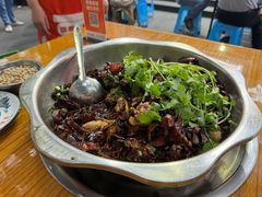 -天治宣·野椒鸡(龙头寺总店)