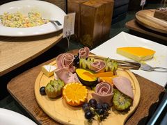 -戈拿旺巴西烤肉(崇文门店)
