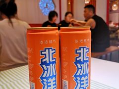 北冰洋-三毛烧烤·南昌大排档(山姆店)