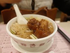 -池记(尖沙咀店)