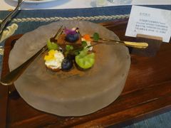 one&nbsp;tree&nbsp;经典巧克力-一棵树·意大利西餐厅One Tree(新城店)
