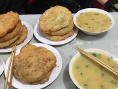 -老方子馅饼粥(台东店)