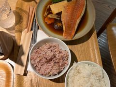 -无印良品餐堂 MUJI Diner(成都太古里店)