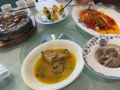 -清真马祥兴菜馆(云南北路店)