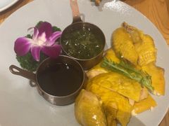 -曼泰·泰餐(京华城店)