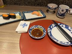 -小山日本料理(兴业太古汇店)