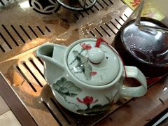 -幸福茗点茶楼(五羊店)