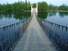 -东湖落雁景区