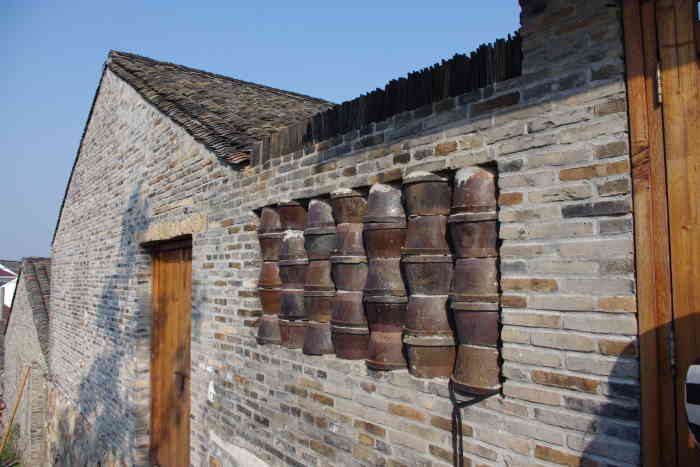 前墅龙窑-"前墅古龙窑自明代开窑至今有400多年的历."-大众点评移动版