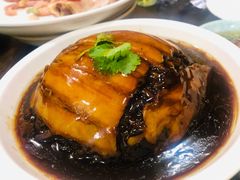 梅干菜蒸肉-绍兴名菜馆(可乐路店)