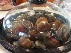 -前王院•巧克力海鲜市集餐厅(万平口店)