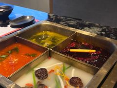 -王家渡火锅店(亦庄店)