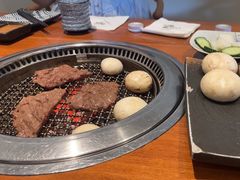 -食也烧肉(临平店)