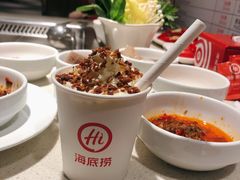 -海底捞火锅鲜切牛肉主题店(长寿路店)