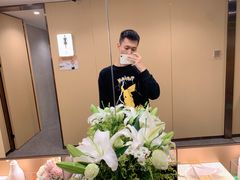 -海底捞火锅(龙湖三千集店)