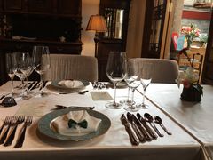 -北京古城老院厉晓麟精致菜