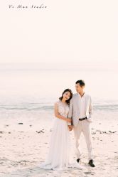 -巴黎婚纱摄影工作室