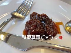 -沙漠玫瑰土耳其餐厅(神路街店)