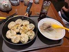 -大壶春生煎(四川中路店)
