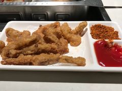 -海底捞火锅(河东万达广场店)