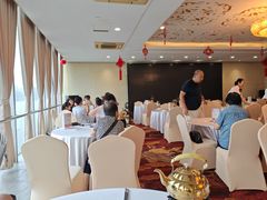 -鹿鸣酒家(越秀店)