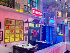 -江北北火锅馆·公路夜市(魏公村店)