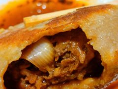 -清真吴记门钉肉饼·喜多利