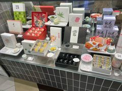 -阮大兴糕团(杭州西湖银泰百货店)