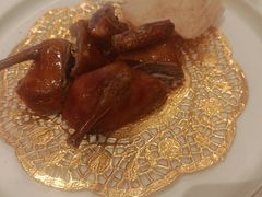 -粤珍轩·家宴·广式茶点(新城广场店)