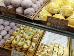 -百饼园(澳门路店)