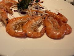 -年辉渔村·非遗传承餐厅(新丰江店)